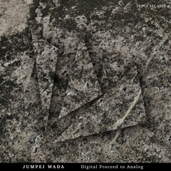 Jumpei Wada - Reflex Response(preview)