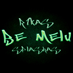 R1KAS - BE MELŲ ft. SPLASHAS [DIRTY ERA ALBUM]