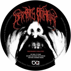TL Premiere : Go Nuclear - Torture Chamber (Detroit's Filthiest Remix) [Bass Agenda Recordings]