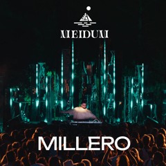 Millero @ Meidum Festival 2024