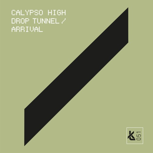 Arrival (Original Mix)