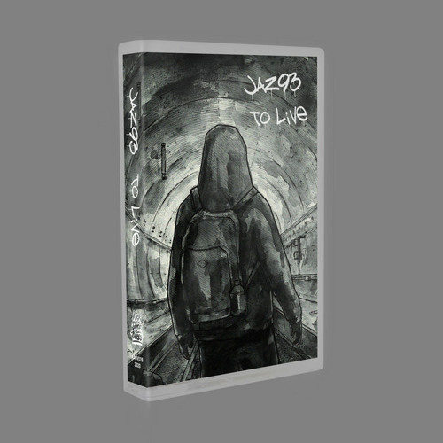 jaz93 - to live [snippet mix] [snippet mix] [limited edition cassette pre-order now]