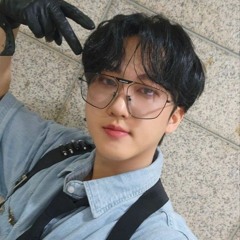 Fly High - Changbin (장빈)