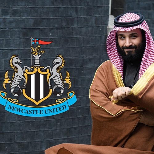 Saudi Arabian-Backed £305m Takeover of Newcastle United Completed (10.10.21)