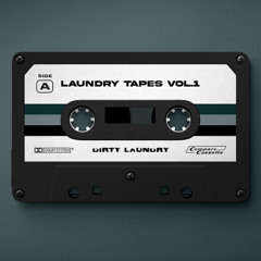 LAUNDRY TAPES VOL.1