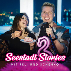 Seestadt Stories – Ä Tännschen please