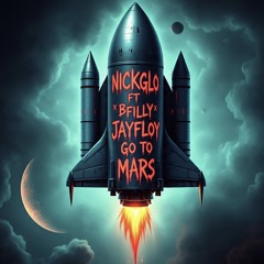 GO TO MARS