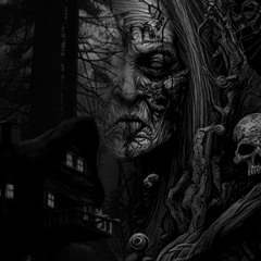Baba Yaga