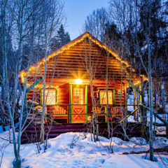 Tahoe (Cabin) Prod. By: @mxller