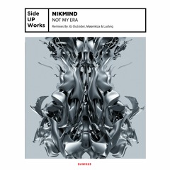 PREMIERE : NIKMIND - Retro (Moonkiza Remix)