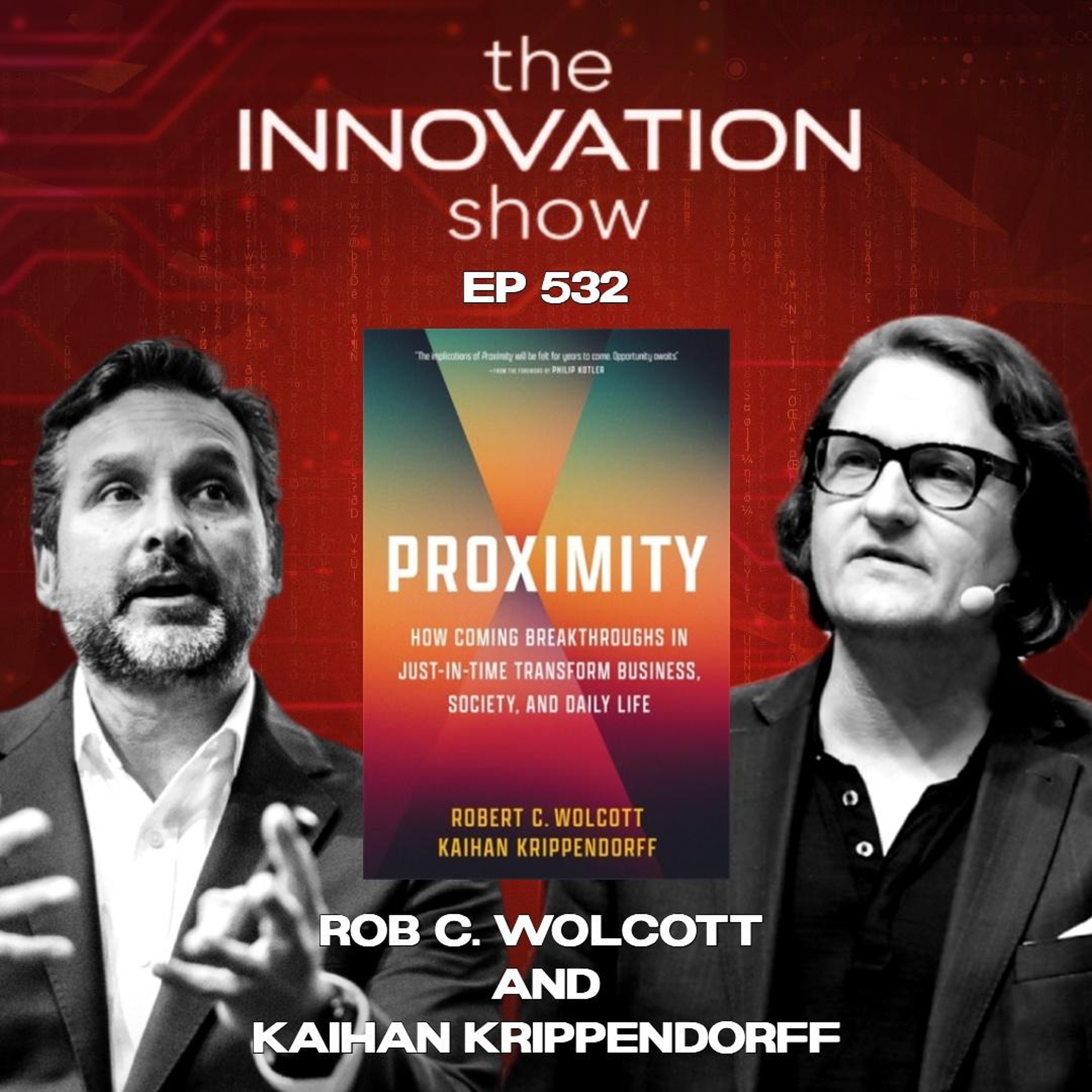 The Innovation Show