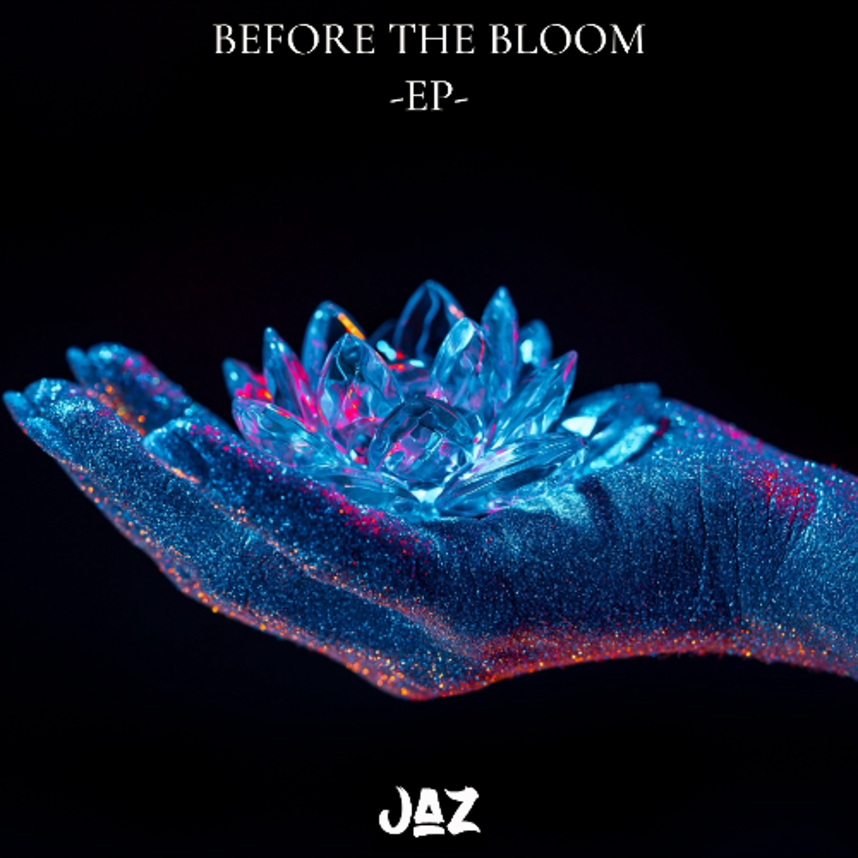 Before The Bloom (CONTINUOUS EP MIX) episode artwork