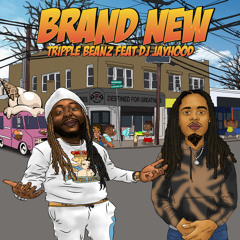 Brand New (feat. DJ Jayhood)