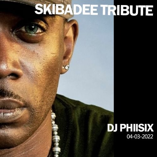 Tribute To MC SKIBADEE - Studio Mastered - Skibadee Tracks and Features  >> Download The Memory<<<