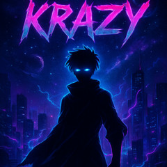 KR4ZY ( Studio edit )