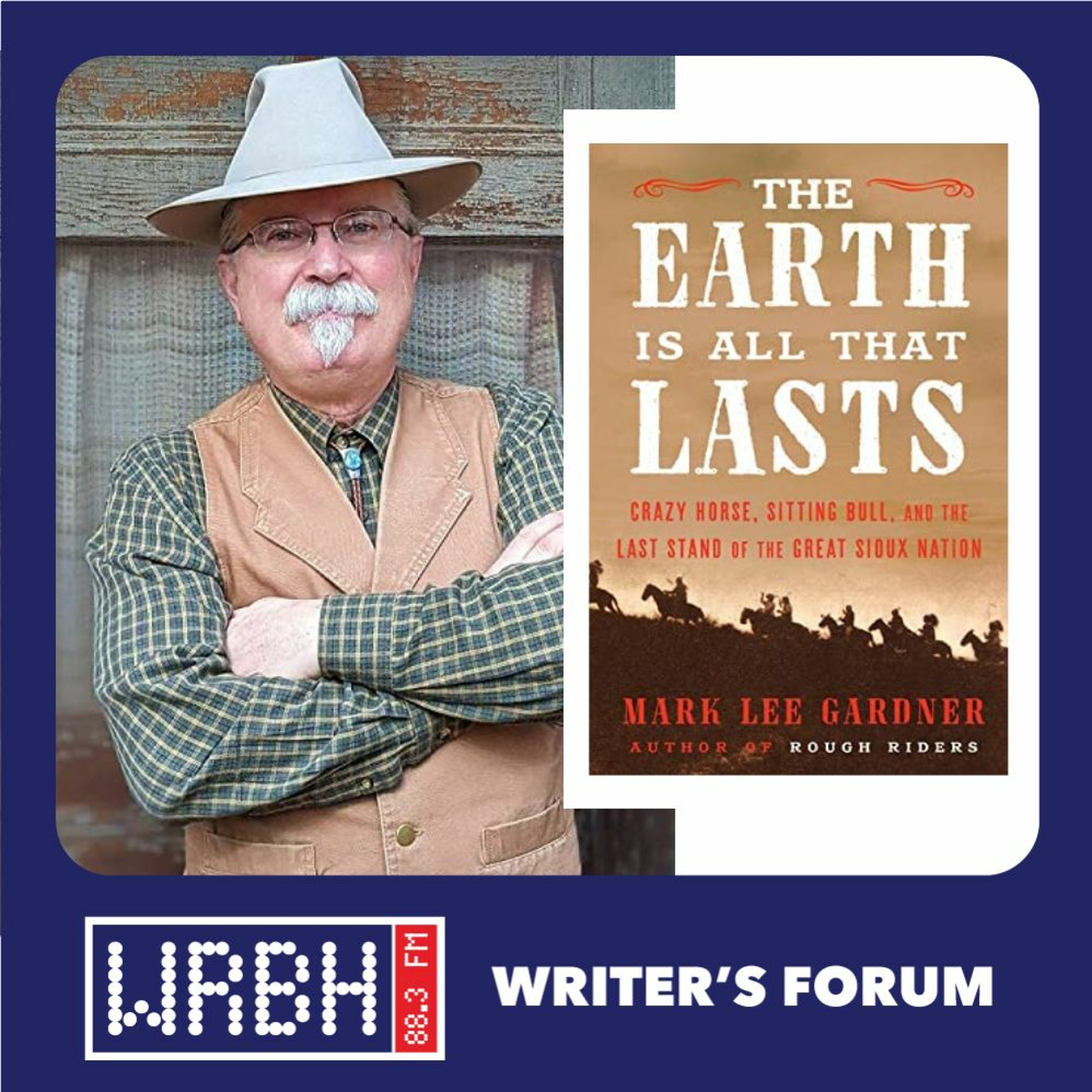 WRBH Reading Radio Original Programming Podcasts