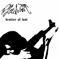 DESTINY OF LOST EP