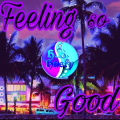 HuskyKingslie - Feeling so Good