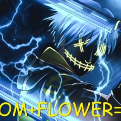 BLOOM+FLOWER=JOY