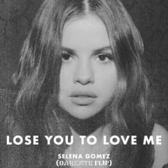 Selena Gomez - Lose You To Love Me Remix