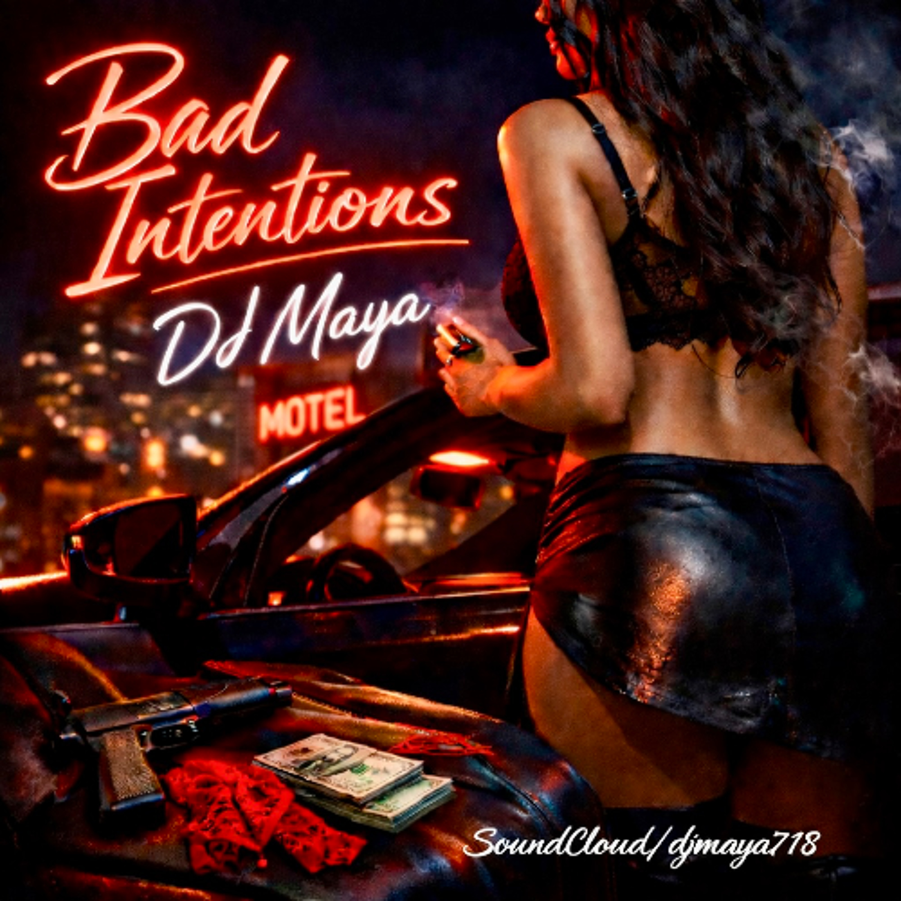 Bad Intentions episode artwork