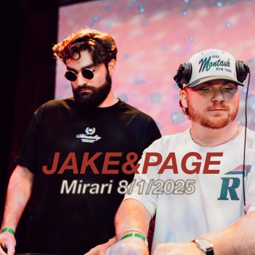 Make It Tauk Radio 2 (Mirari 8/1/25)