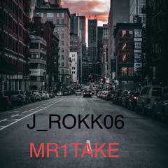 My Streets My City ft. J_ROKK06 | made on the Rapchat app (prod. by SpitfireGotK)