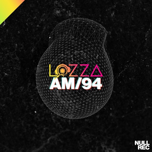 Lozza - AM/94 (Euro Mix) | Eurodance, Italodance, Eurobeat | Null Records