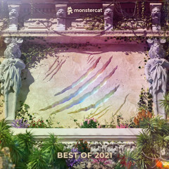Monstercat Best of 2021 (Album Mix)