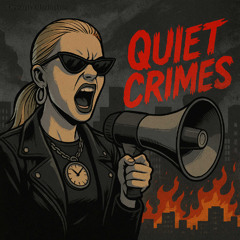 Quiet Crimes [Explicit]