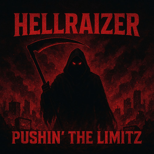Pushin' the Limitz
