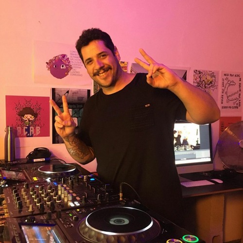Beranger | Sede Guerrilha @function.fm