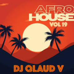 AFRO HOUSE VOL19