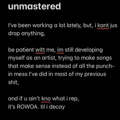 dead presi$ ft romi prod. treetime