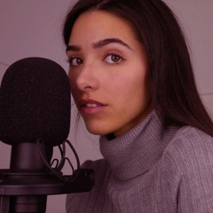 Layered Trigger Words & Mouth Sounds Pt. 1