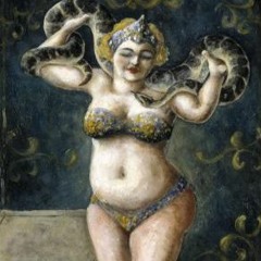 The Snake Charmer (Demo) feat. Ethereal