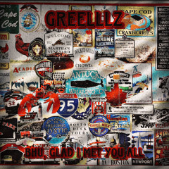 BHU, Glad I Met You All