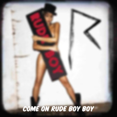 RUDE BOY (JerseyClub) @Chasenopup