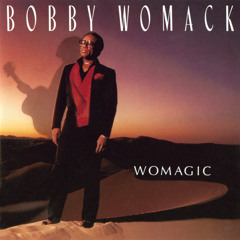 Stream Bobby Womack | Listen to Only Survivor: The MCA Years