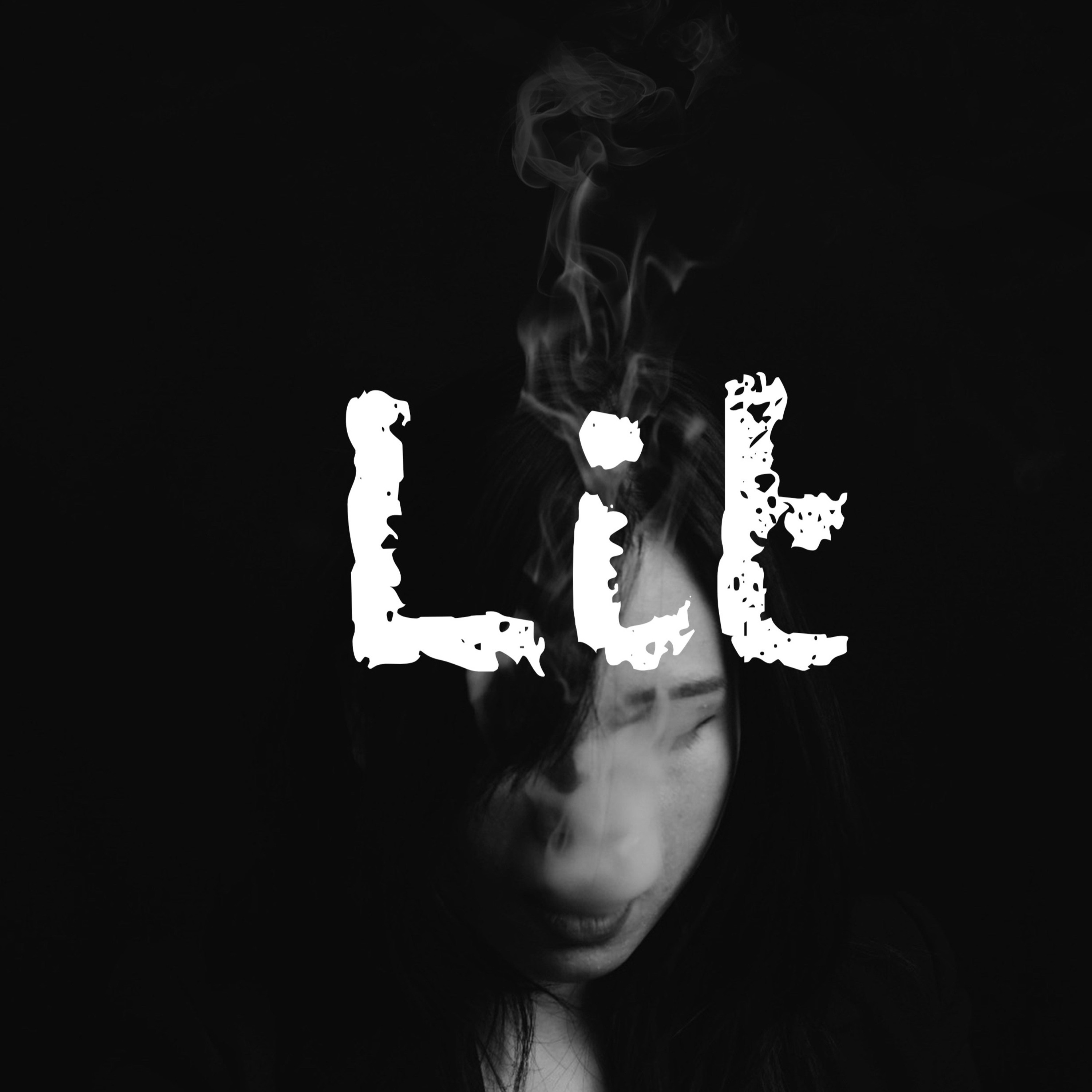 Lit episode artwork