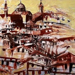 محمد حمود الحارثي - رضاك خير من الدنيا