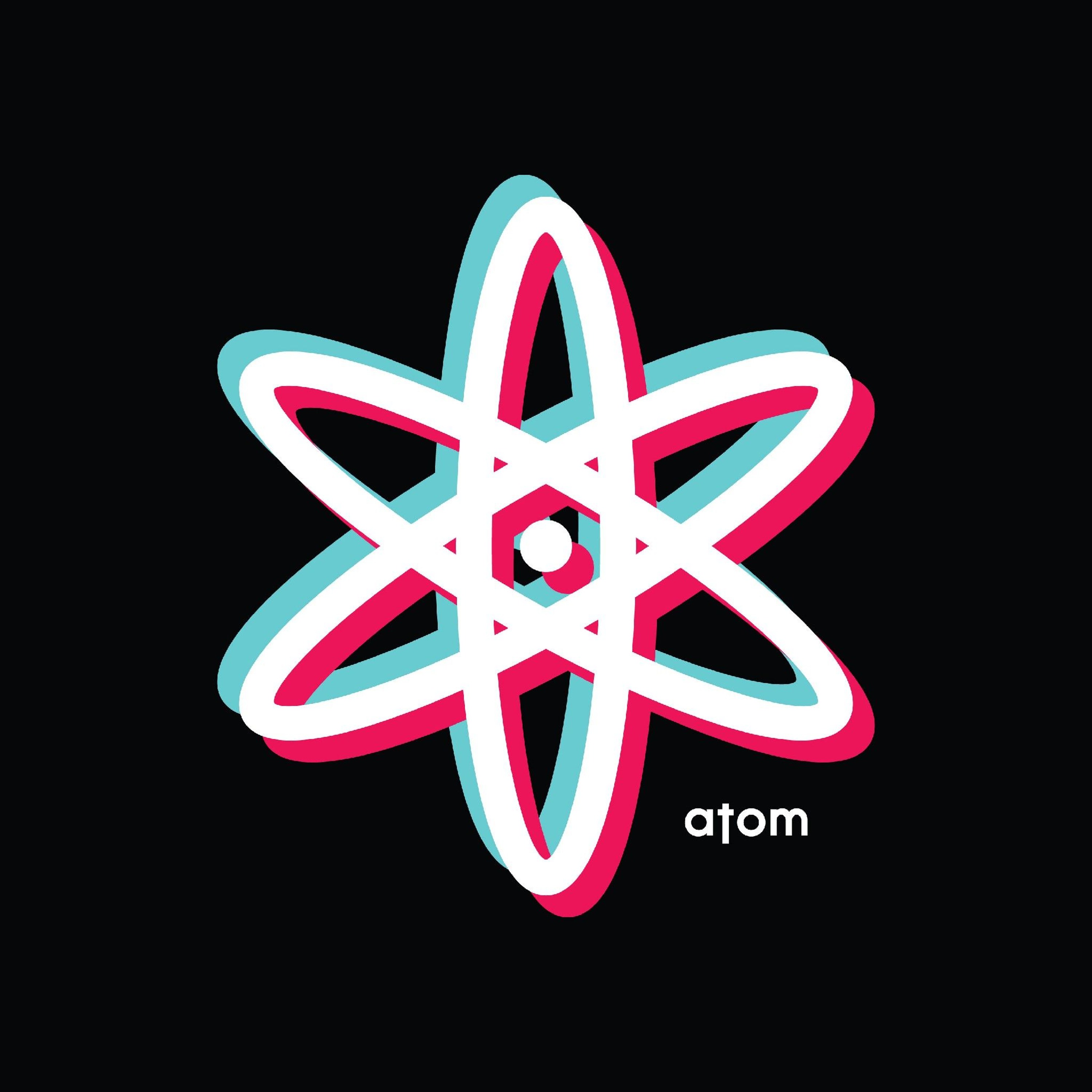 Atom episode artwork