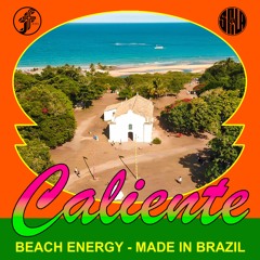 CALIENTE @ FunctionFM