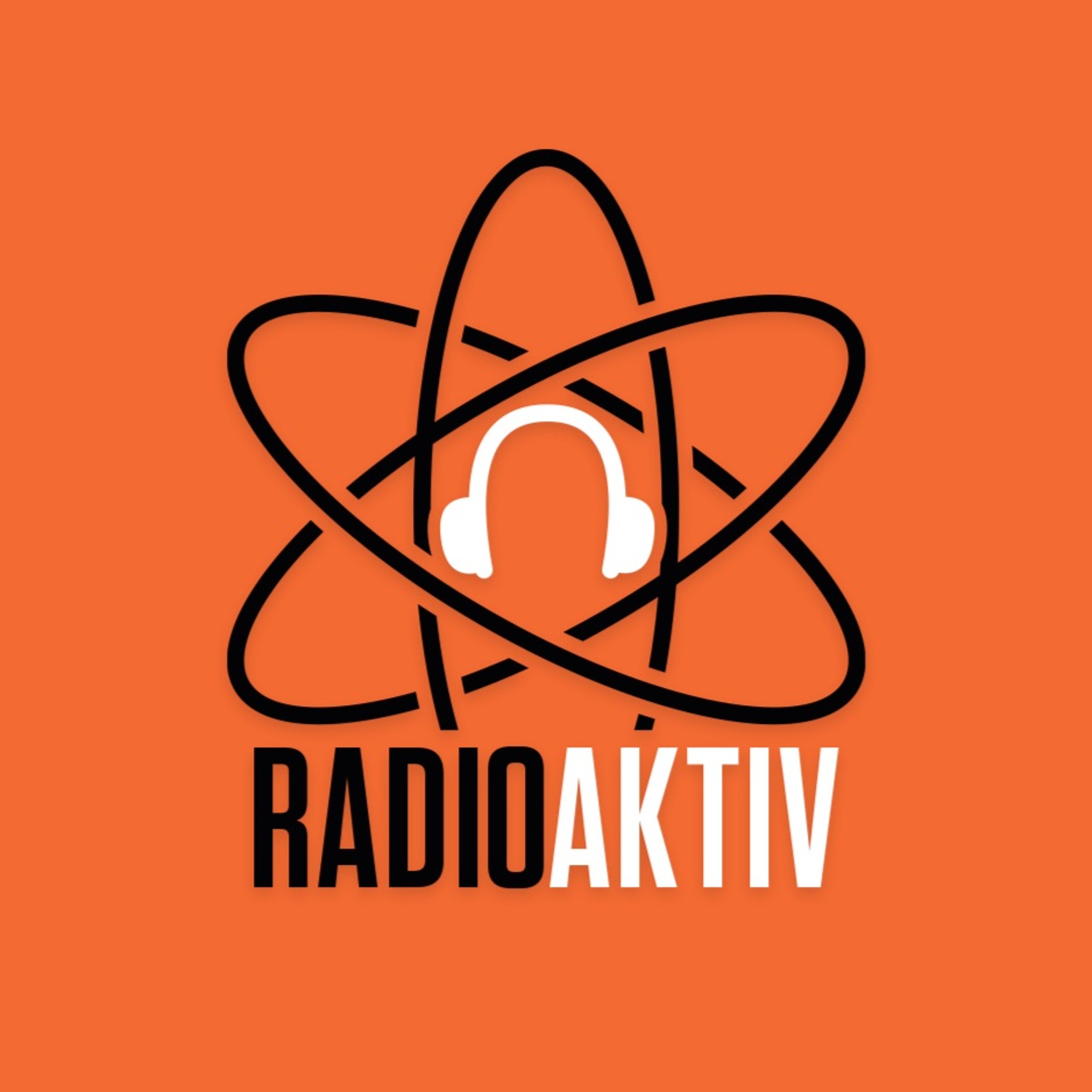 Radioaktiv Podcast