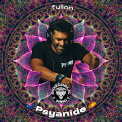 Psyanide Live Mixset @ The Drop Psytrance Sri Lanka 5th July 2025