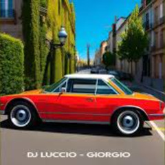 DJ LUCCIO Weep
