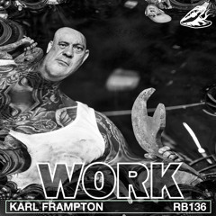 Karl Frampton - Work