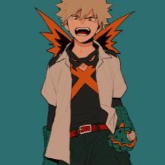 Bakugo! - Kamil(Slowed+Reverb)