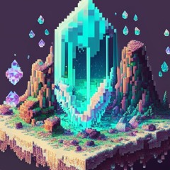 Oniric Glass  W"·"W