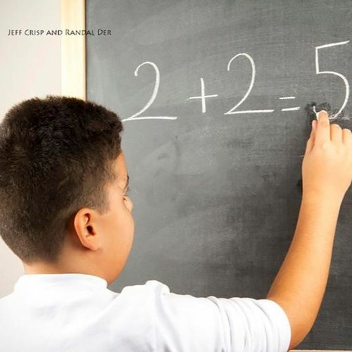13.  Best Is Yet To Come / Crisp & Der / 2+2=5